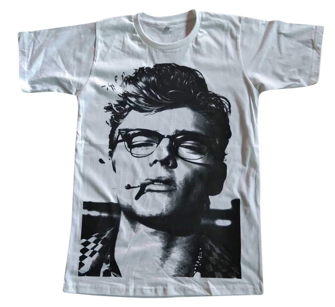 James Dean // Tshirt // Men's // Women's // Unisex // Etsy