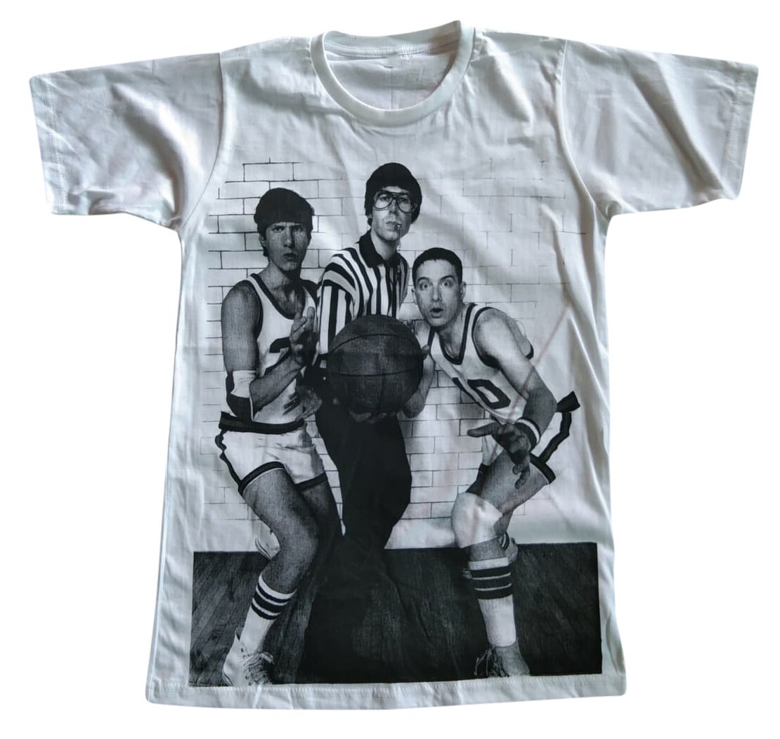 Beastie Boys T Shirt ∙ Buy Cool Beastie Boys Shirts Online