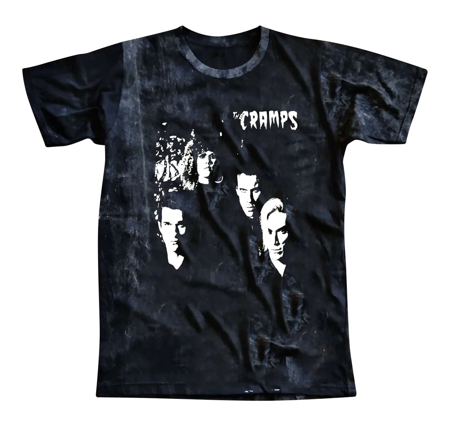 Discover The Cramps 3D T Shirt