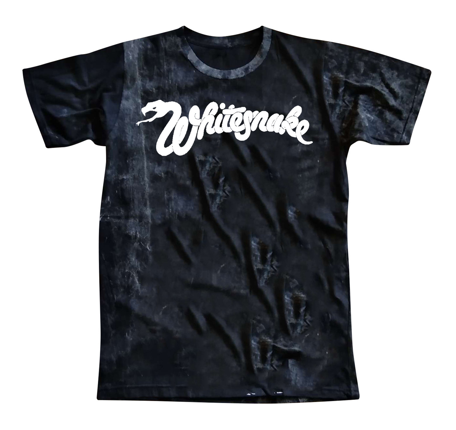 Discover Whitesnake Music Band Classic 3D T Shirt