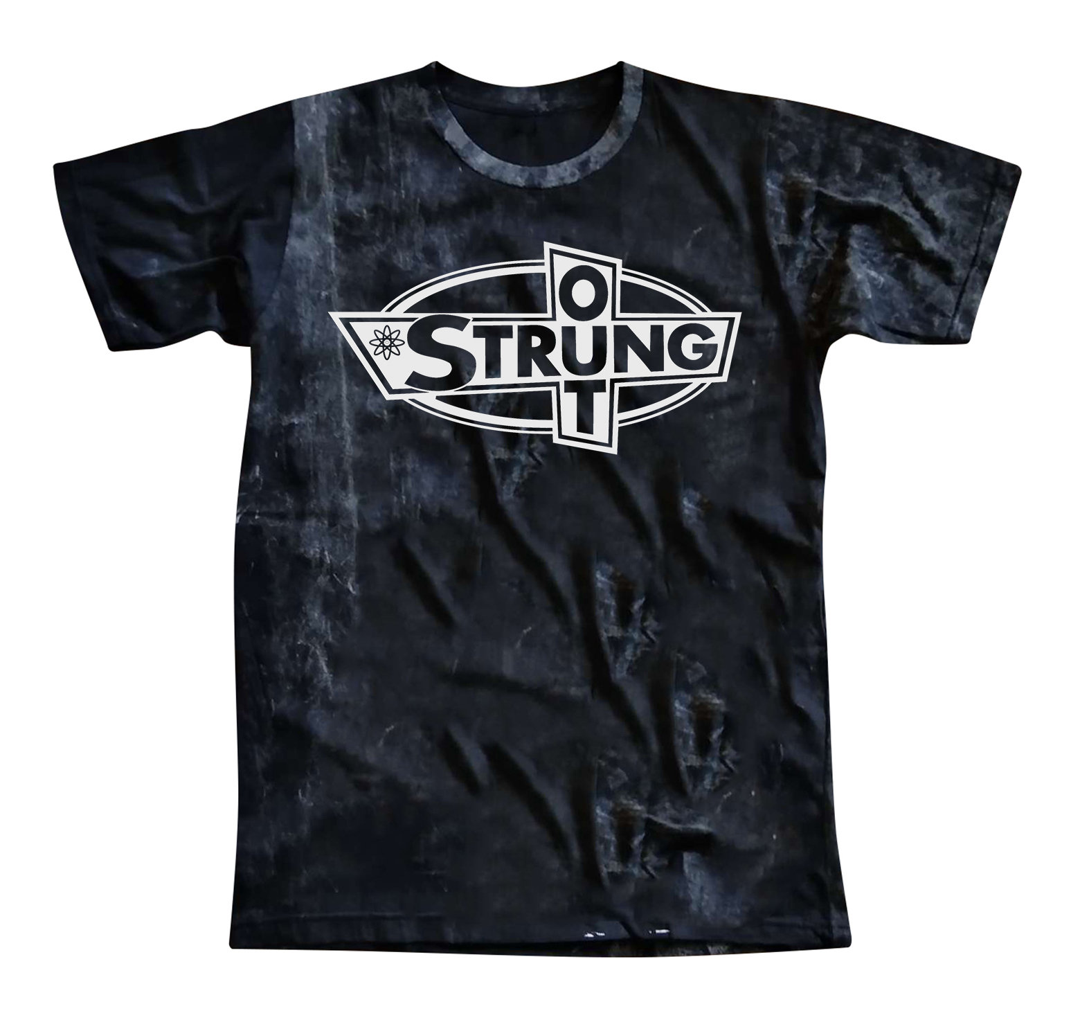 Discover Strung Out 3D T Shirt