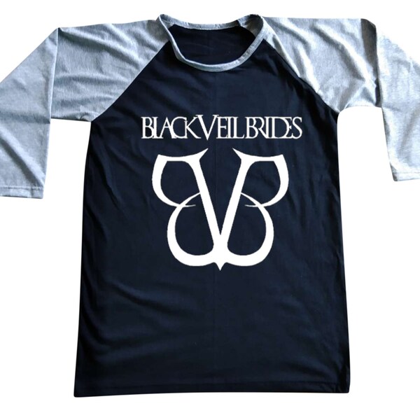 Black Veil Brides Etsy