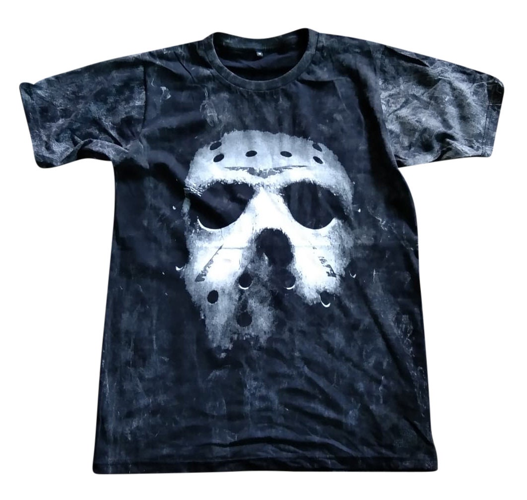 Jason Friday 13th Music T-Shirt