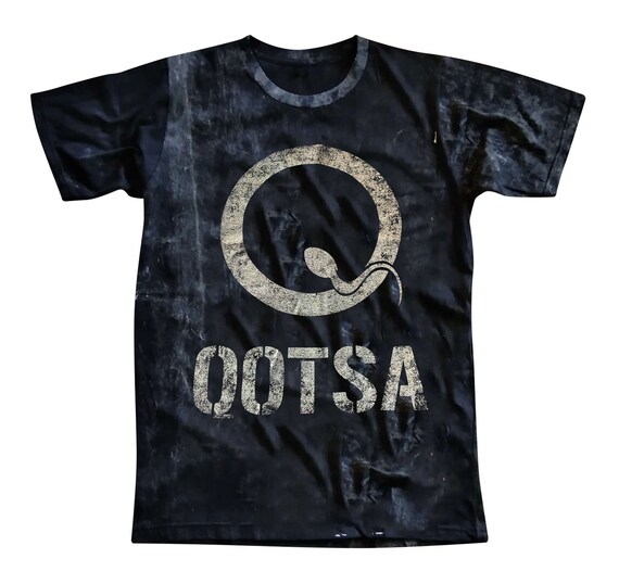 Queens of the Stone Age // QOTSA // Tshirt // Men