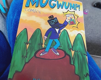 Mugwump! Comic Volume 1