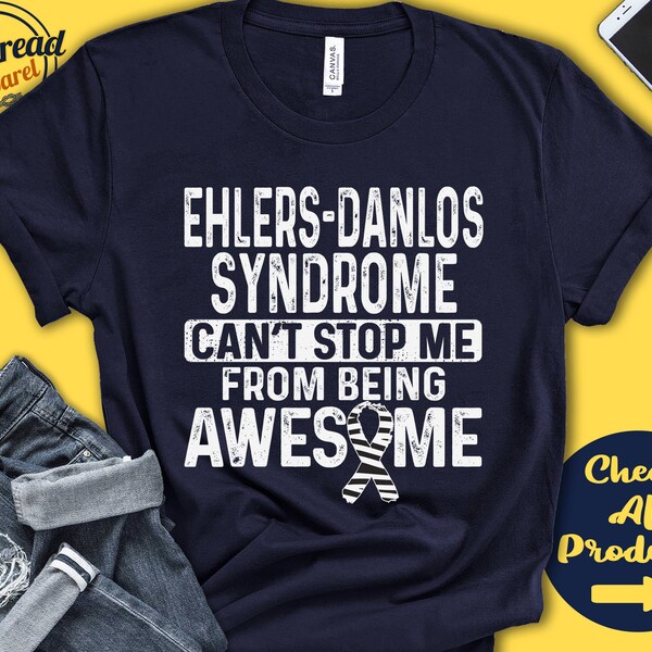 Ehlers Danlos Etsy