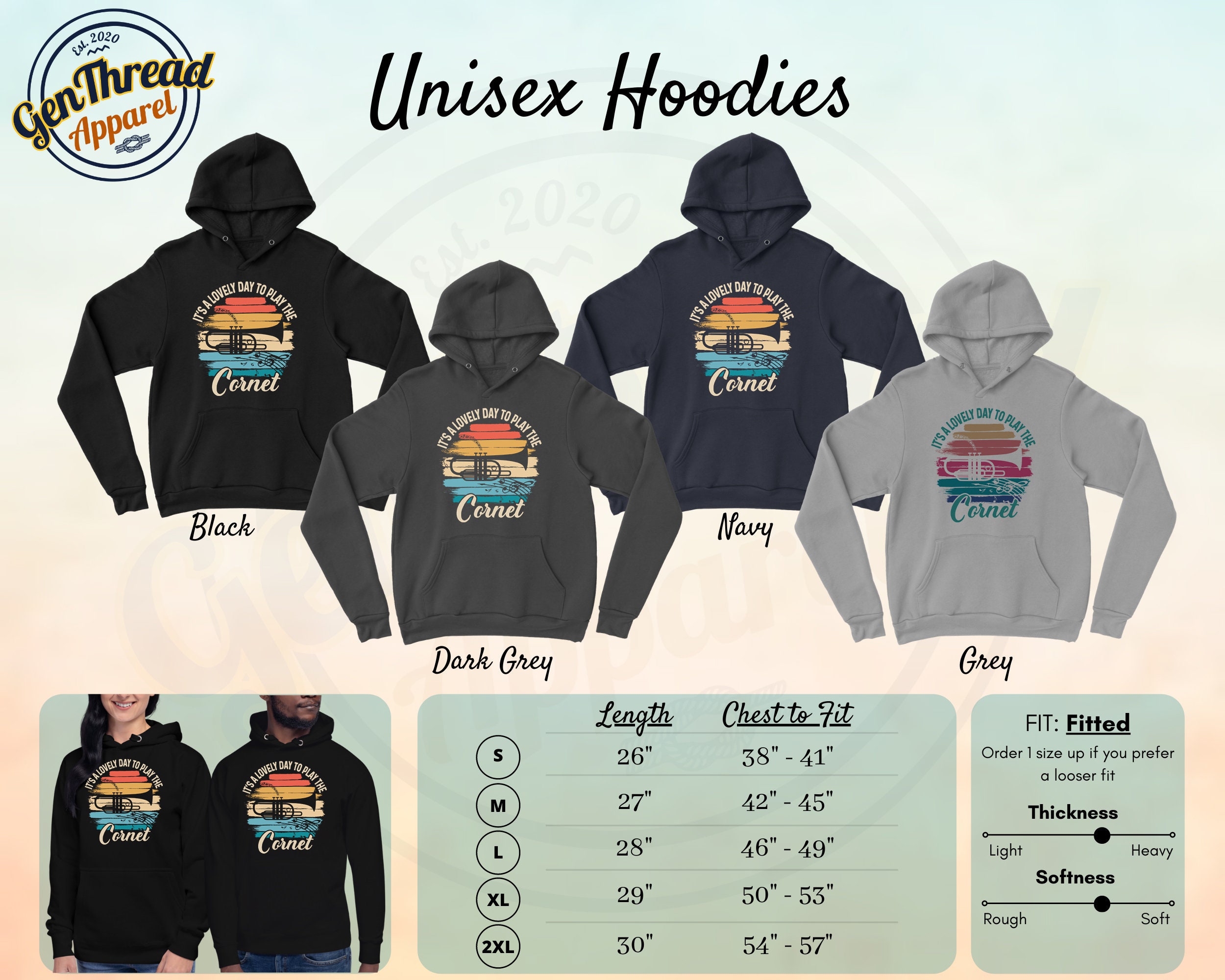 Player Shirt Gift Trumpet Marching Etsy