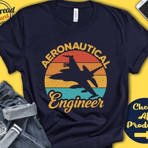 Cadeau luchtvaartingenieur | Vliegtuigingenieur | Luchtvaartingenieur | Vliegtuigingenieur | Luchtvaartafstuderen | Tanktop | Hoodie | A0130