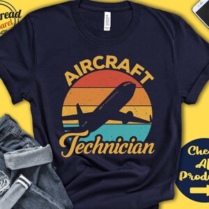 Aircraft Technician Gift | Mechanical Engineer | Airplane Mechanic | Gift For Mechanic | Aircraft Engineer | Tank | Hoodie | A0131