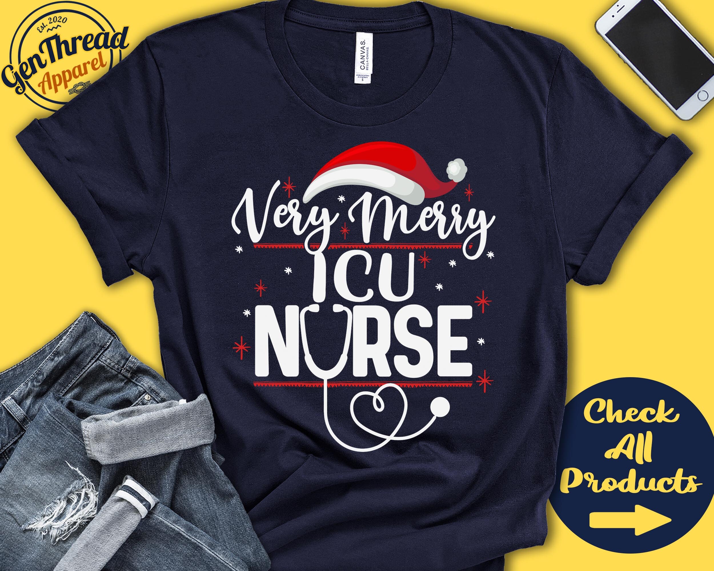 Icu Hoodie - Etsy
