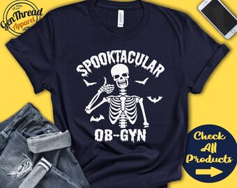 Funny Ob Gyn Shirt - Etsy