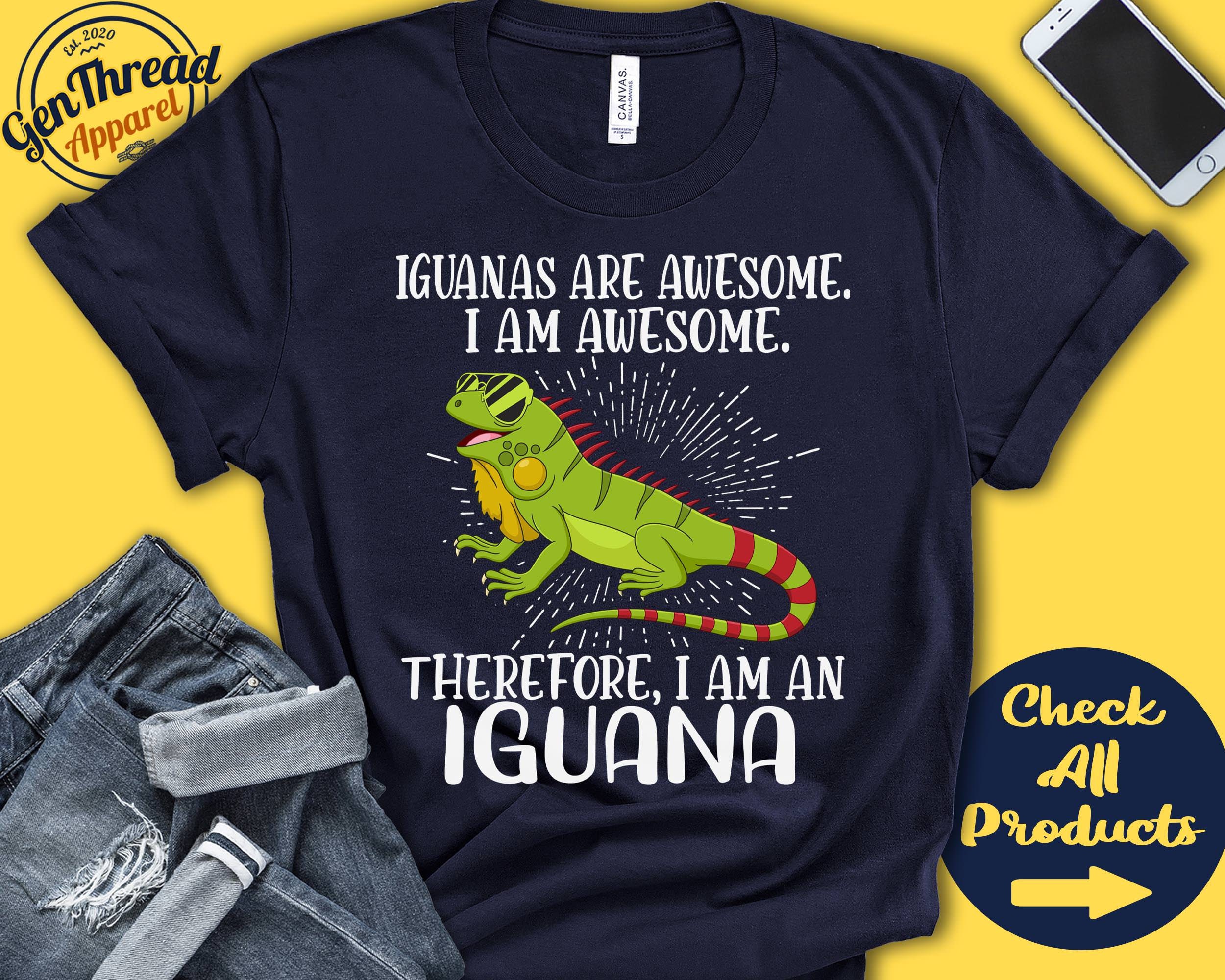I'm Gonna Tell Mama I Want An Iguana by Tony Johnston