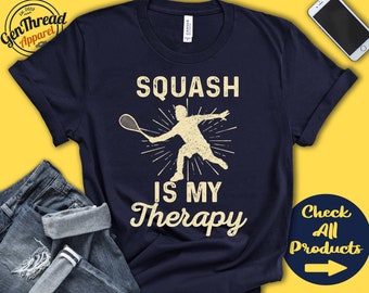 COMFORTABLE REASON Squash Shirts サイズXL Mens Squash Clothing