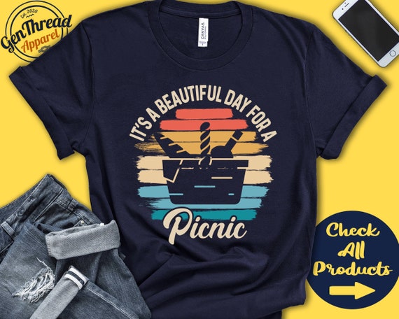 Picnic tee deals