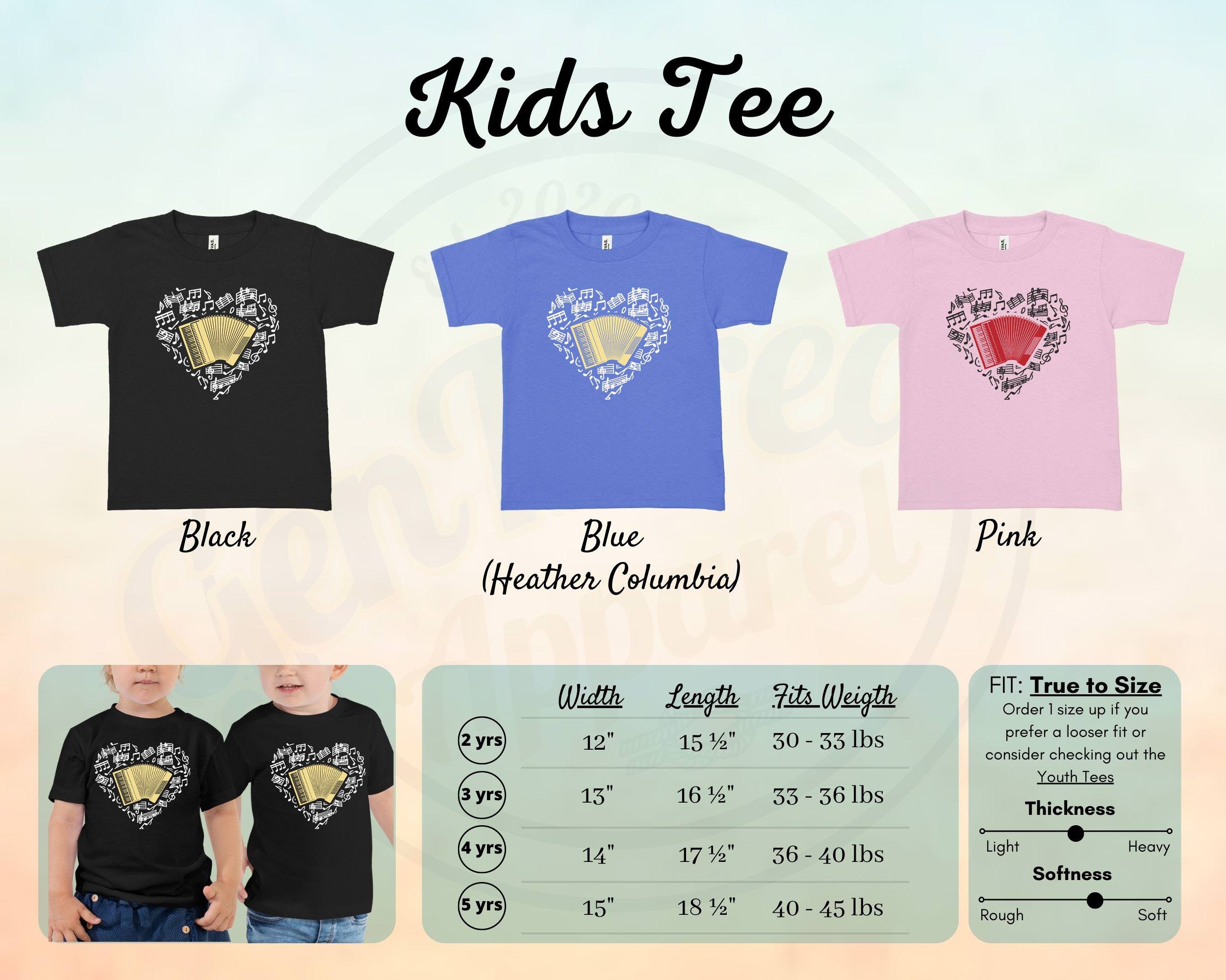 Maglietta Con Stampa Fisarmonica | T-Shirt Divertente Per Musicisti | Regalo Originale Per Appassionati Di Musica - Foto 7