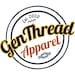 GenThreadApparel store logo