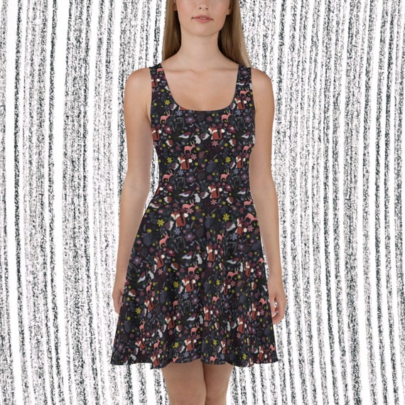 chinese dress wear Retro Shanghai Style Short Sleeve Mini Cheongsam Lace Chinese Dress Green / M