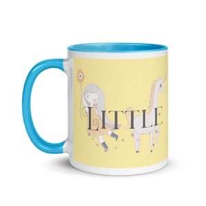 Little - Mug 11oz - DDLG - Little Space - Alternative Lifestyle