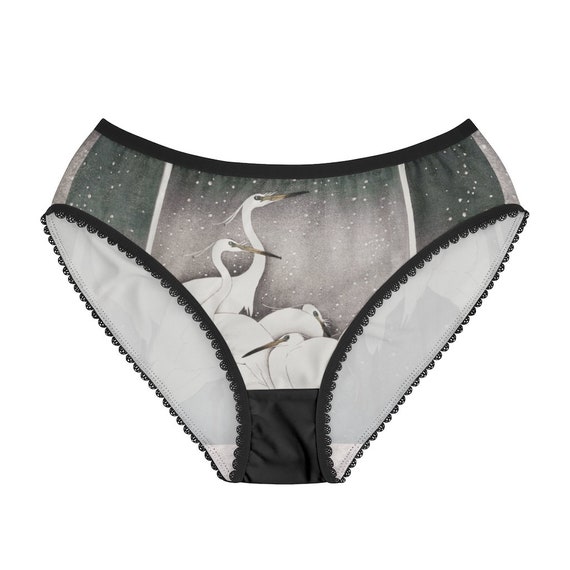 Find Crane Underwear For Ultimate Comfort And Cuteness 