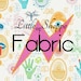 Little Shoppe Of Fabric