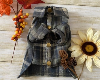 Light Green Flannel Shirts