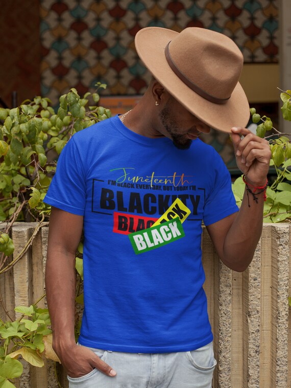 Juneteenth Graphic Tee | Etsy Australia