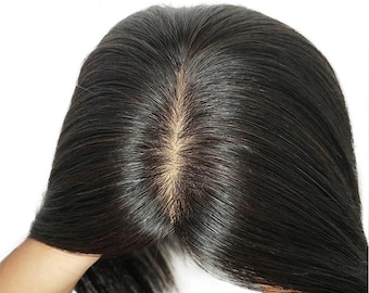toupee for women human hair
