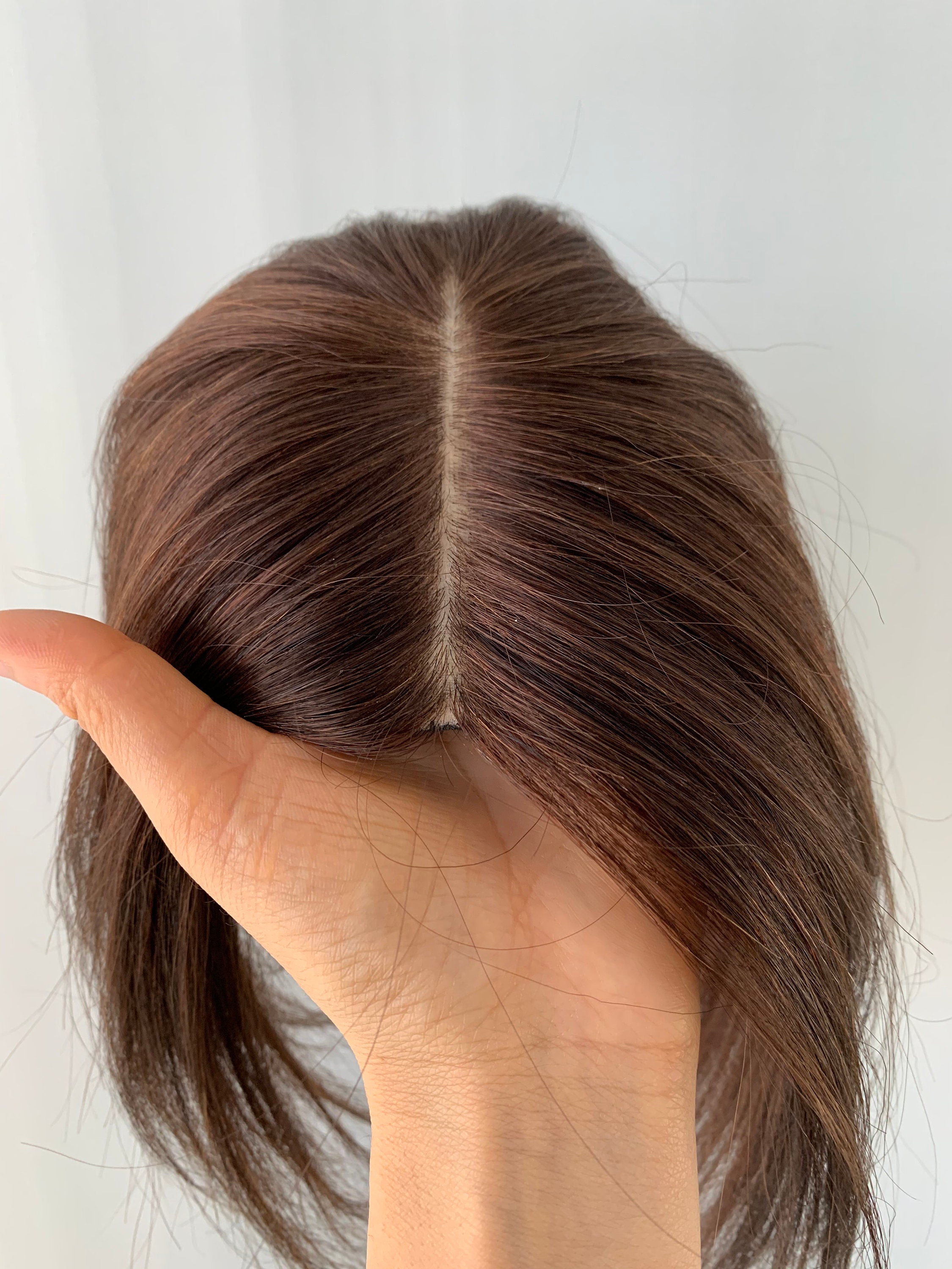 best hair toppers for women
