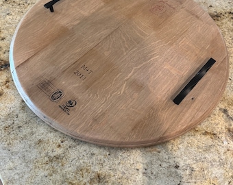Wood Serving Tray