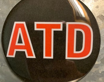ATD Gameday Button