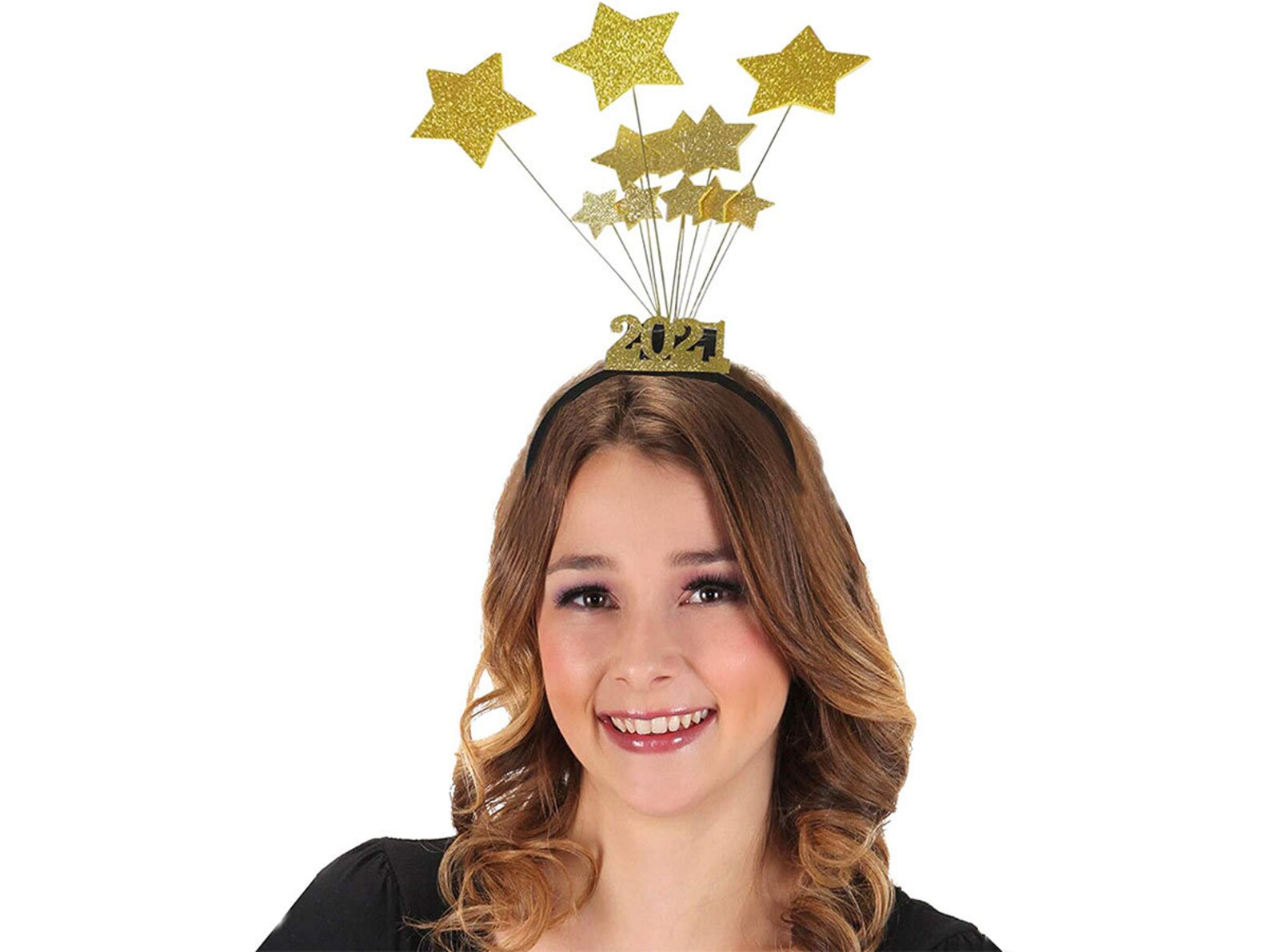 2 Pack Happy New Year Headband for New Years Eve Party | Etsy