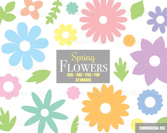 Free Free 186 Flower Svg Etsy SVG PNG EPS DXF File