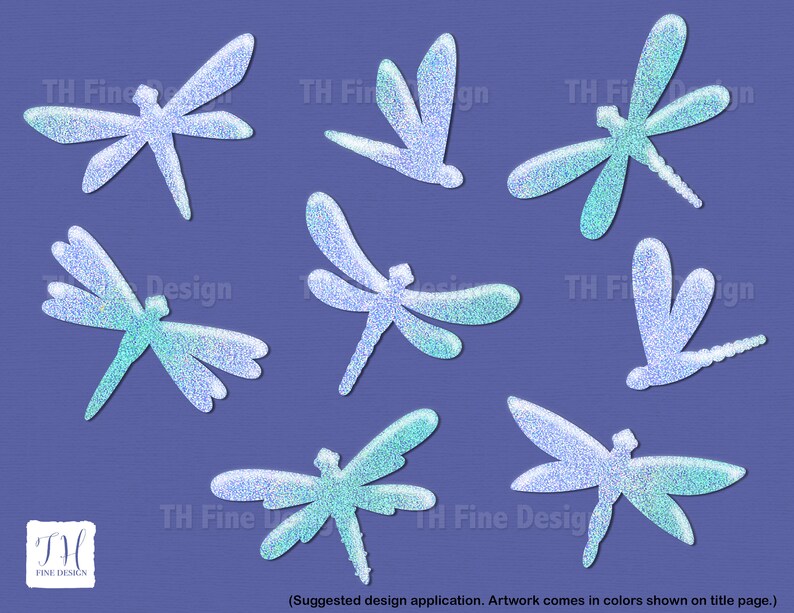 SVG Dragonfly Clip Art Dragonflies Clipart Download Cricut Cutter Cut ...