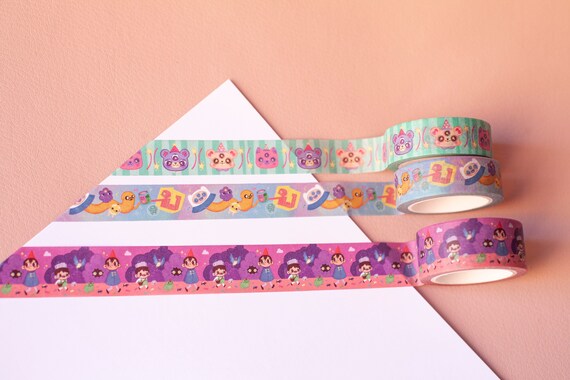 Adventure Ahead | Washi Tape Adventure Ahead | Washi Tape