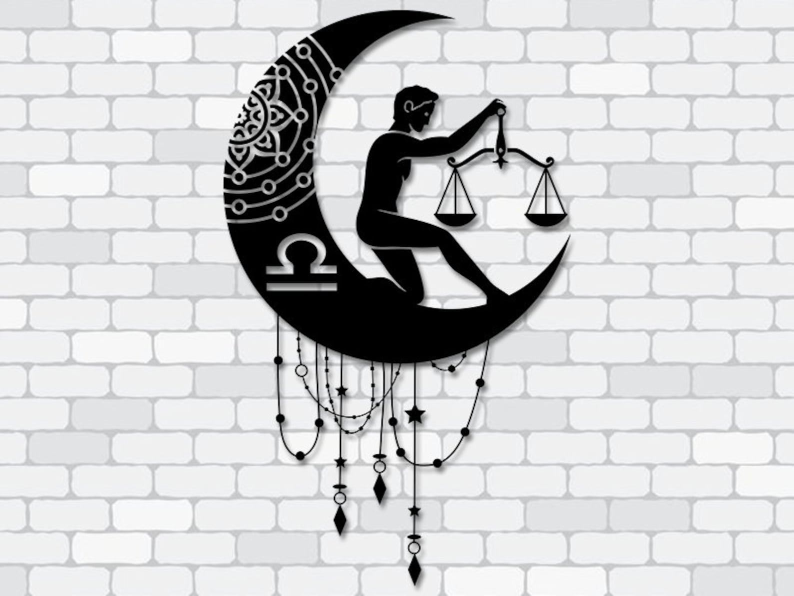 Libra SVG Zodiac SVG Zodiac Sign Svg Cut File for Cricut - Etsy