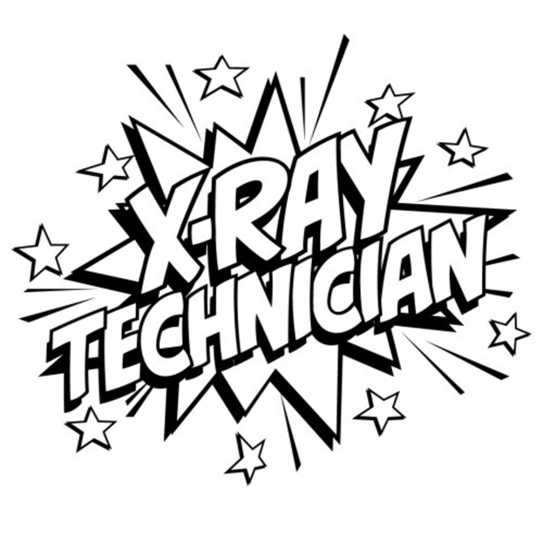 Xray Technician Png, Xray Techniciant Png, Toilet Paper Digital