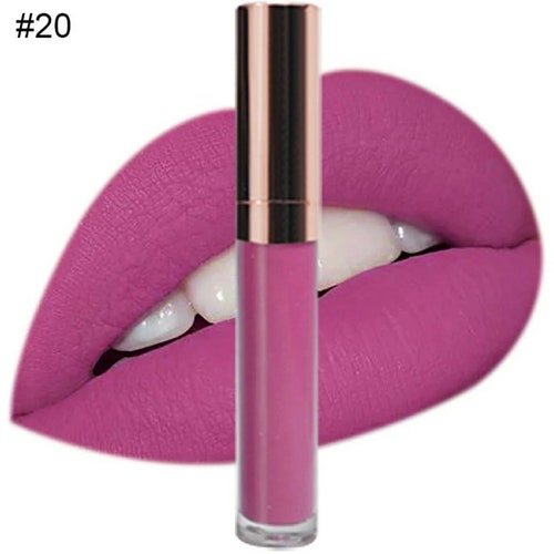 Wholesale Matte Lipstick/ Vegan Lipsticks shops / Business Starter