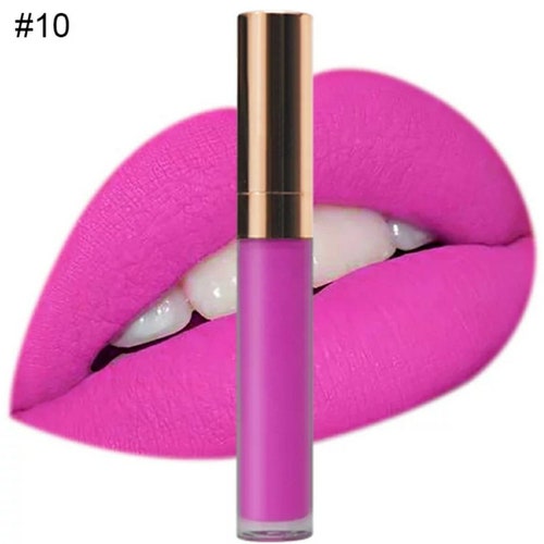 Wholesale Matte Lipstick/ Vegan Lipsticks shops / Business Starter