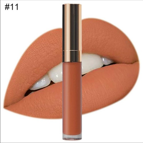 Wholesale Matte Lipstick/ Vegan Lipsticks shops / Business Starter