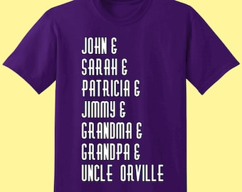 Disney Carousel of Progress  T-Shirt, custom unisex men women, DisneyLand shirt, Disney world shirt, Wdw shirt, Purple
