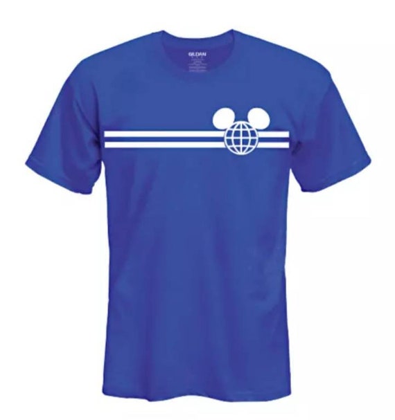 Disney Pan Am T-Shirt, custom unisex men women, Disney world shirt,  Disneyland vintage retro tee Airline gift shirt airplane T-shirt