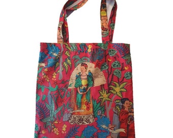 SHOPPING BAG - 50% OFF when bought with any piece of clothing