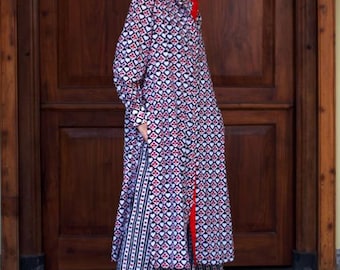 Co-ord Kurta Set