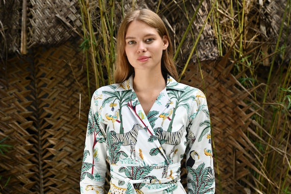 maxi safari dress Your Sunday glow-up starts here  The Safari Kikoy Top Shirred Maxi Dress  in gold,tan,light green & red is waiting but not for long!  Don't get  left scrolling, grab yours and