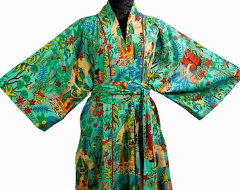 Kimono / Robes