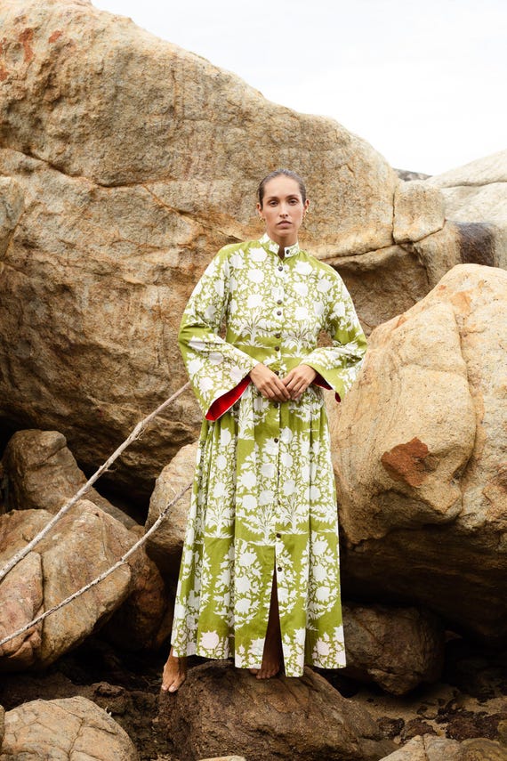 long sleeve oversized maxi dress Oversized Long Sleeves Maxi Dress
