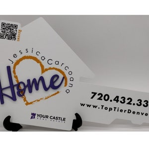 House Key Sign, Wood Key Sign, Sold Real Estate Agent Key, Closing ...