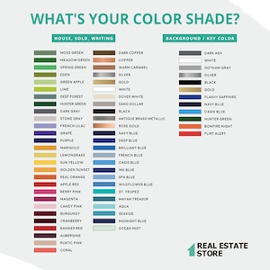 Key Sold Sign REMAX, Closing Photo Prop, 3D Key Sign for Realtors ...