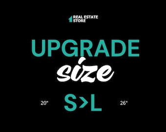 UPGRADE S-->L