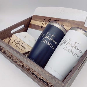 Realtor Closing Gift Basket, Housewarming Gift Basket, Gift Basket for New Home Owner, New Home Gift Box, New Home Gift Set, Home Sweet Home